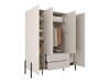Wardrobe Etsore 109