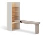 Home office set Evareve 120 (Right)