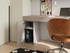 Desk Evareve 110 (Right)