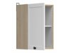 Moduulikeittiöryhmä Classic White Oak 118