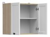 Moduulikeittiöryhmä Classic White Oak 118