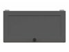 Modulaarinen seinäkaappi Classic Grey Oak 108