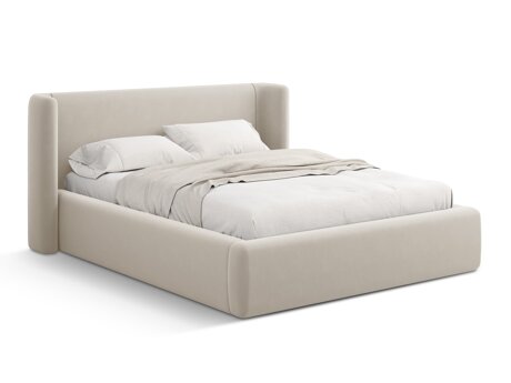 Sänky Beckley 185 (Bluvel 30)