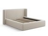 Sänky Beckley 185 (Bluvel 30)