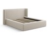 Sänky Beckley 185 (Bluvel 30)