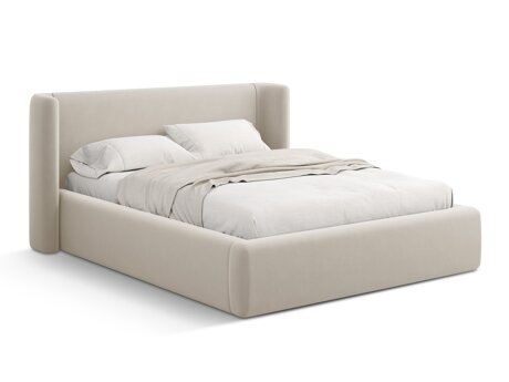 Sänky Beckley 185 (Bluvel 30)