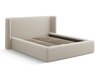 Sänky Beckley 185 (Bluvel 30)