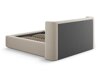 Sänky Beckley 185 (Bluvel 30)