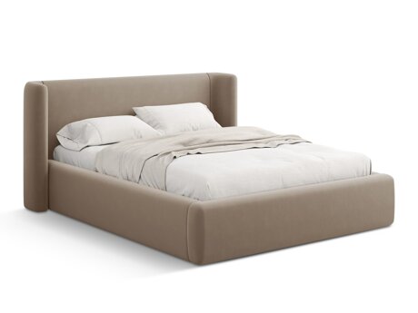Sänky Beckley 185 (Bluvel 40)