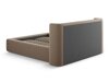 Sänky Beckley 185 (Bluvel 40)