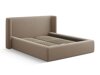 Sänky Beckley 185 (Bluvel 40)