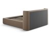 Sänky Beckley 185 (Bluvel 40)