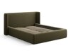 Sänky Beckley 185 (Bluvel 77)