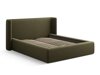 Sänky Beckley 185 (Bluvel 77)