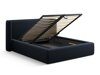 Sänky Beckley 185 (Bluvel 89)