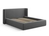 Sänky Beckley 185 (Bluvel 14)