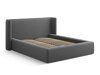 Sänky Beckley 185 (Bluvel 14)