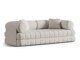 Vuodesohva Beckley 186 (Coral 65)