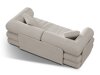Vuodesohva Chico 105 (Coral 65)