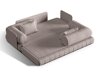 Vuodesohva Chico 105 (Coral 50)