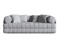 Vuodesohva Chico 105 (Coral 75)