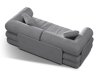 Vuodesohva Chico 105 (Coral 75)