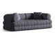 Vuodesohva Chico 105 (Coral 80)