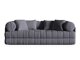 Vuodesohva Chico 105 (Coral 80)