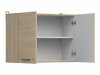 Modulaarinen seinäkaappi Berna 100