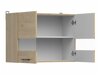 Modulaarinen seinäkaappi Berna 101