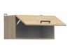 Modulaarinen seinäkaappi Berna 102