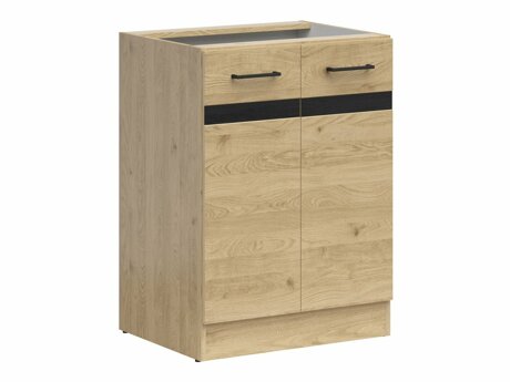 Modulaarinen kaappi ovilla Berna 104