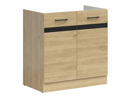 Modulaarinen allaskaappi ovilla Berna 106