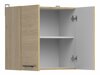 Modulaarinen seinäkaappi Berna 111