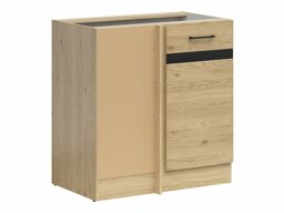 Modulaarinen kulmakaappi Berna 114