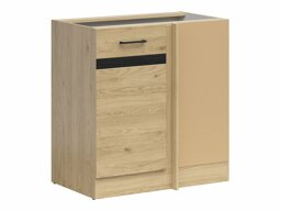 Modulaarinen kulmakaappi Berna 114