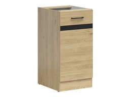 Modulaarinen kaappi ovilla Berna 115