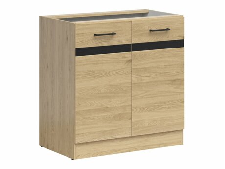 Modulaarinen kaappi ovilla Berna 113