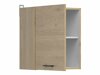 Modulaarinen seinäkaappi Berna 116