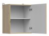 Modulaarinen seinäkaappi Berna 116