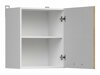 Modulaarinen seinäkaappi Dela 102