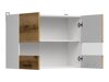 Modulaarinen seinäkaappi Dela 104