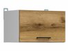 Modulaarinen seinäkaappi Dela 106