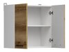 Modulaarinen seinäkaappi Dela 108