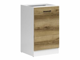 Modulaarinen kaappi ovilla Dela 110