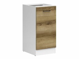 Modulaarinen kaappi ovilla Dela 111