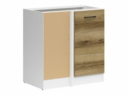 Modulaarinen kulmakaappi Dela 112