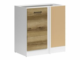 Modulaarinen kulmakaappi Dela 112