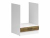 Modular cabinet for built-in appliances Dela 113