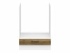 Modular cabinet for built-in appliances Dela 113